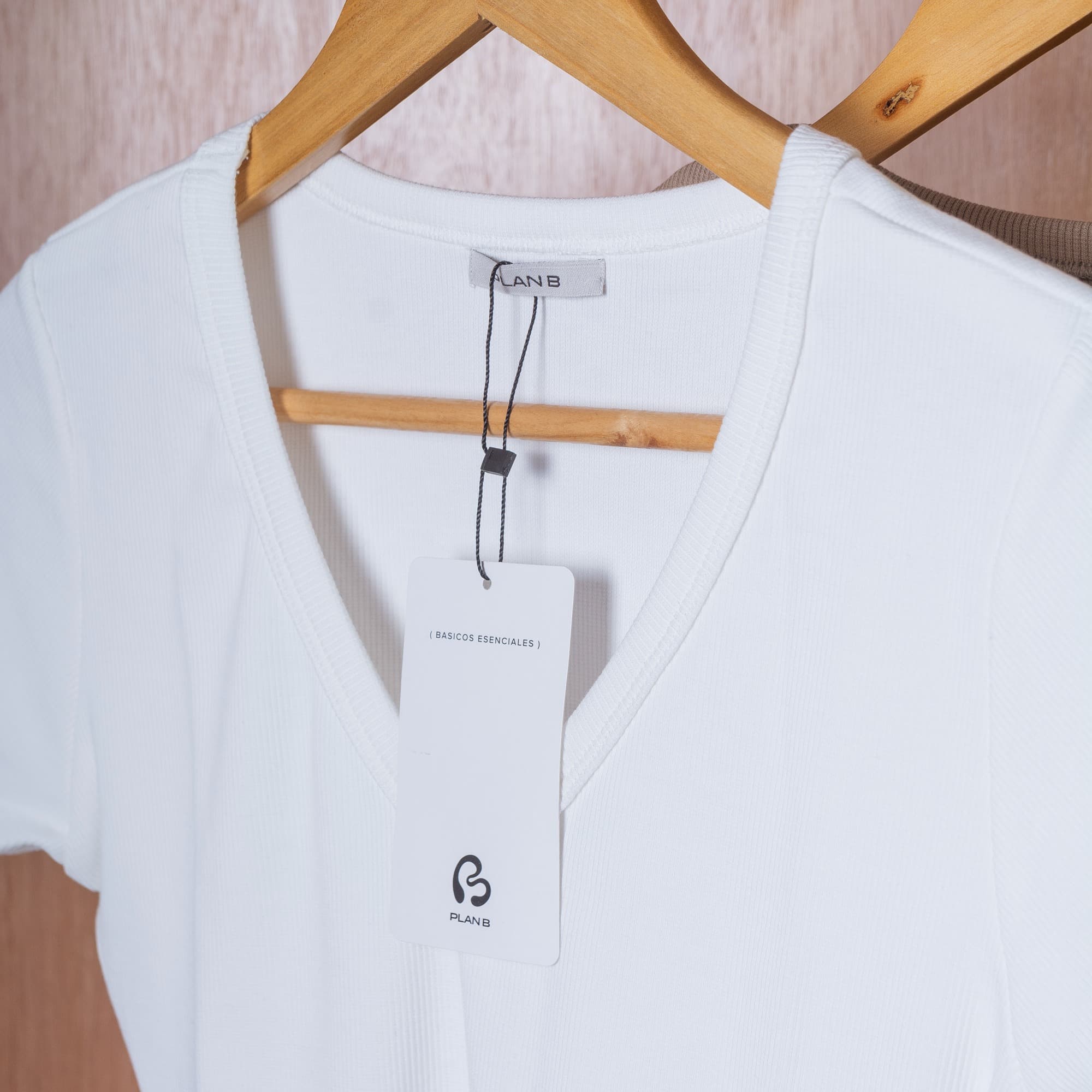 Remera Slim Fit Vera