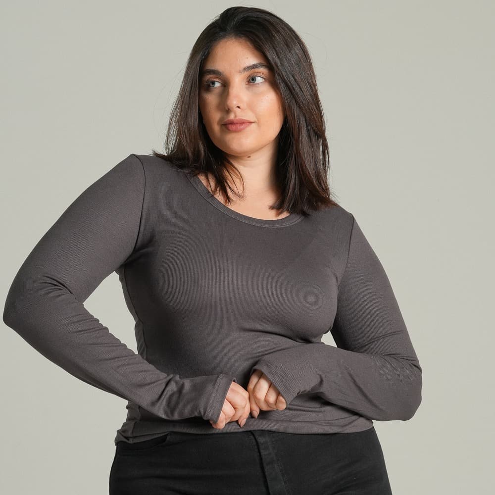 Camiseta Morley Olga