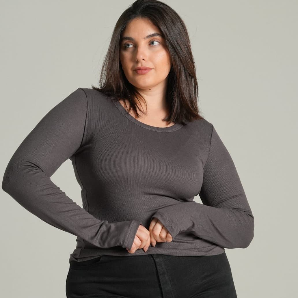 Camiseta Morley Olga