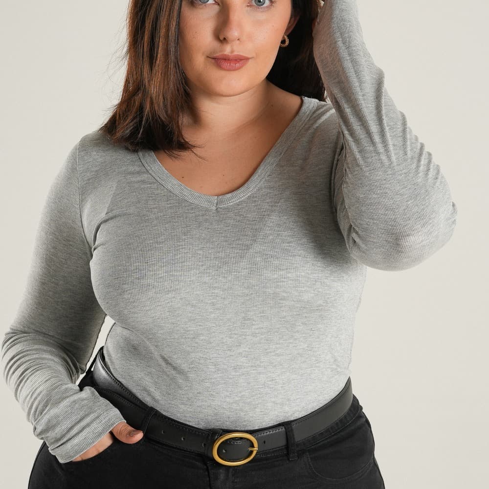 Camiseta Morley Venu