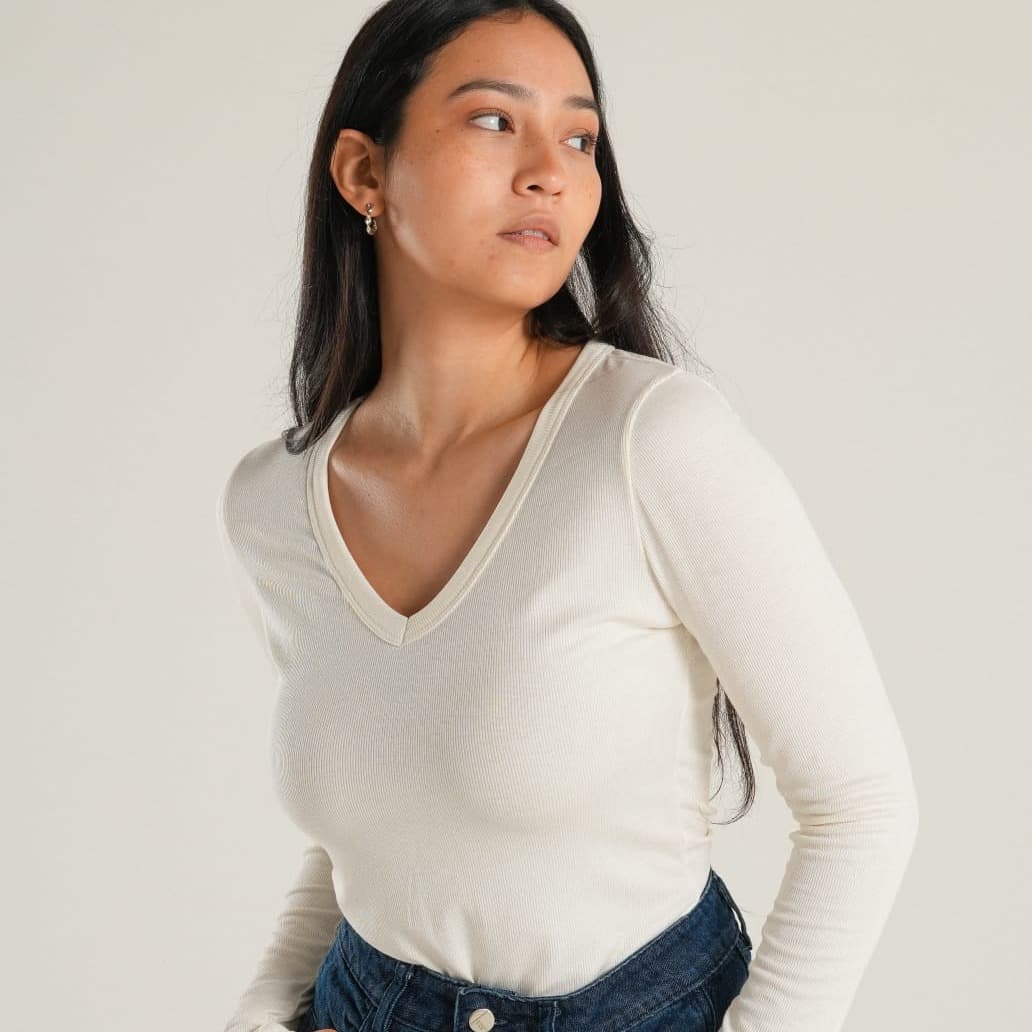 Camiseta Morley Venu