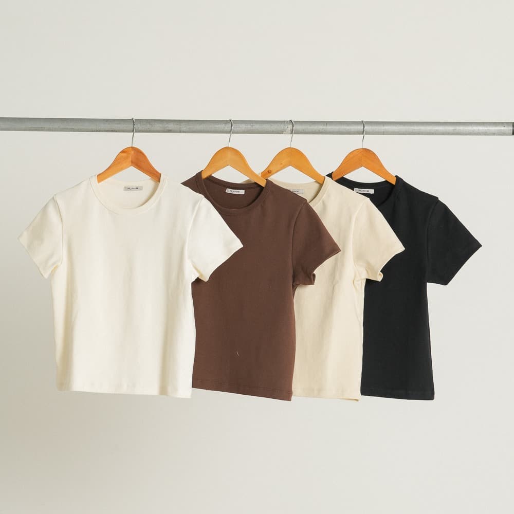 Pack Remera Esencial Umma