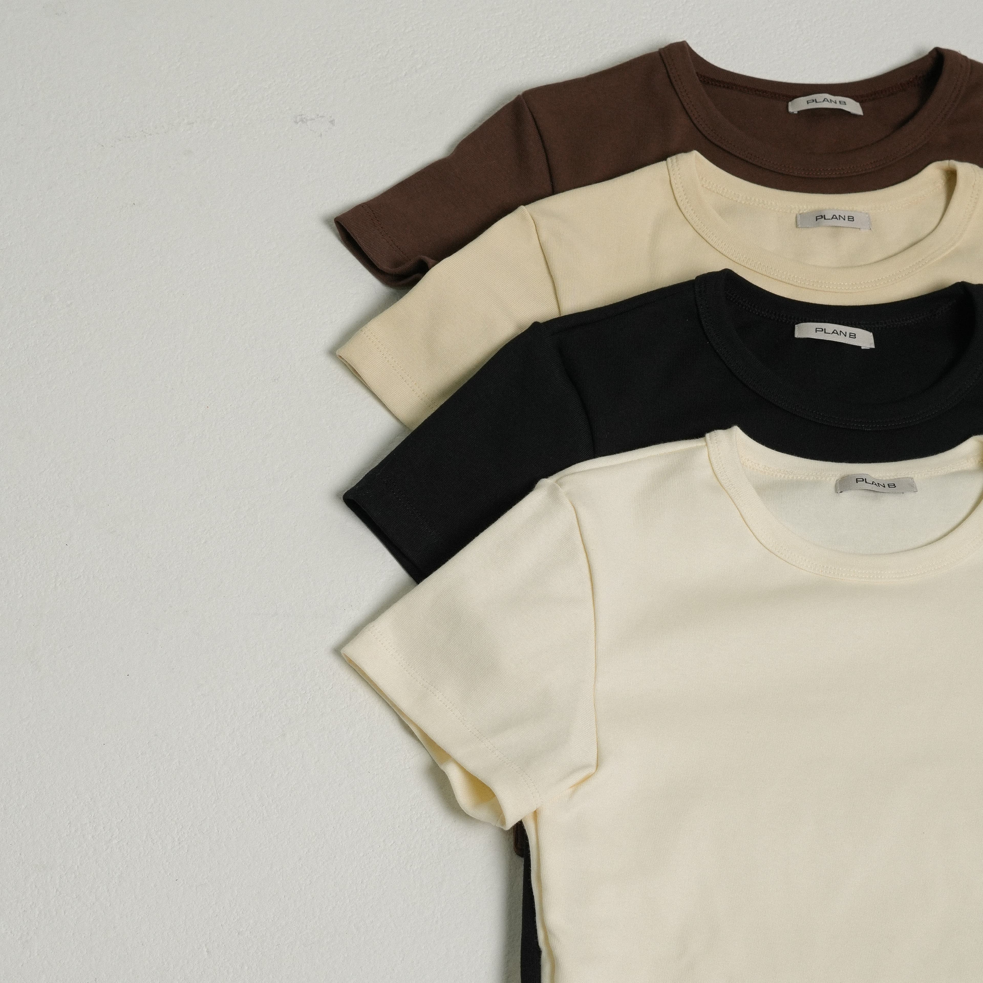 Pack Remera Esencial Umma