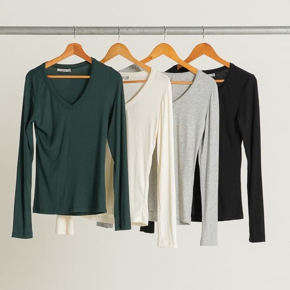 Pack Camiseta Morley Venu