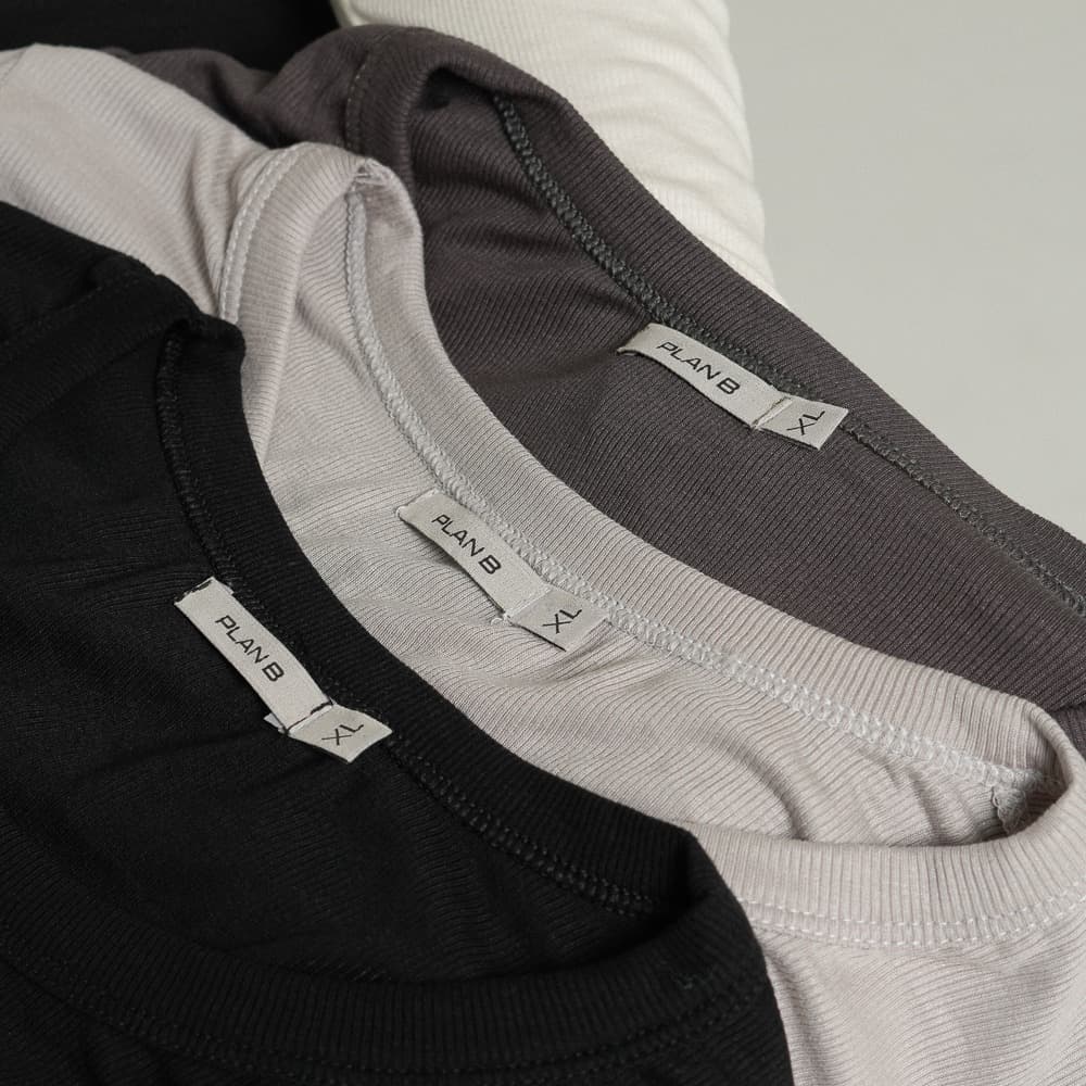 Pack Camiseta Morley Olga