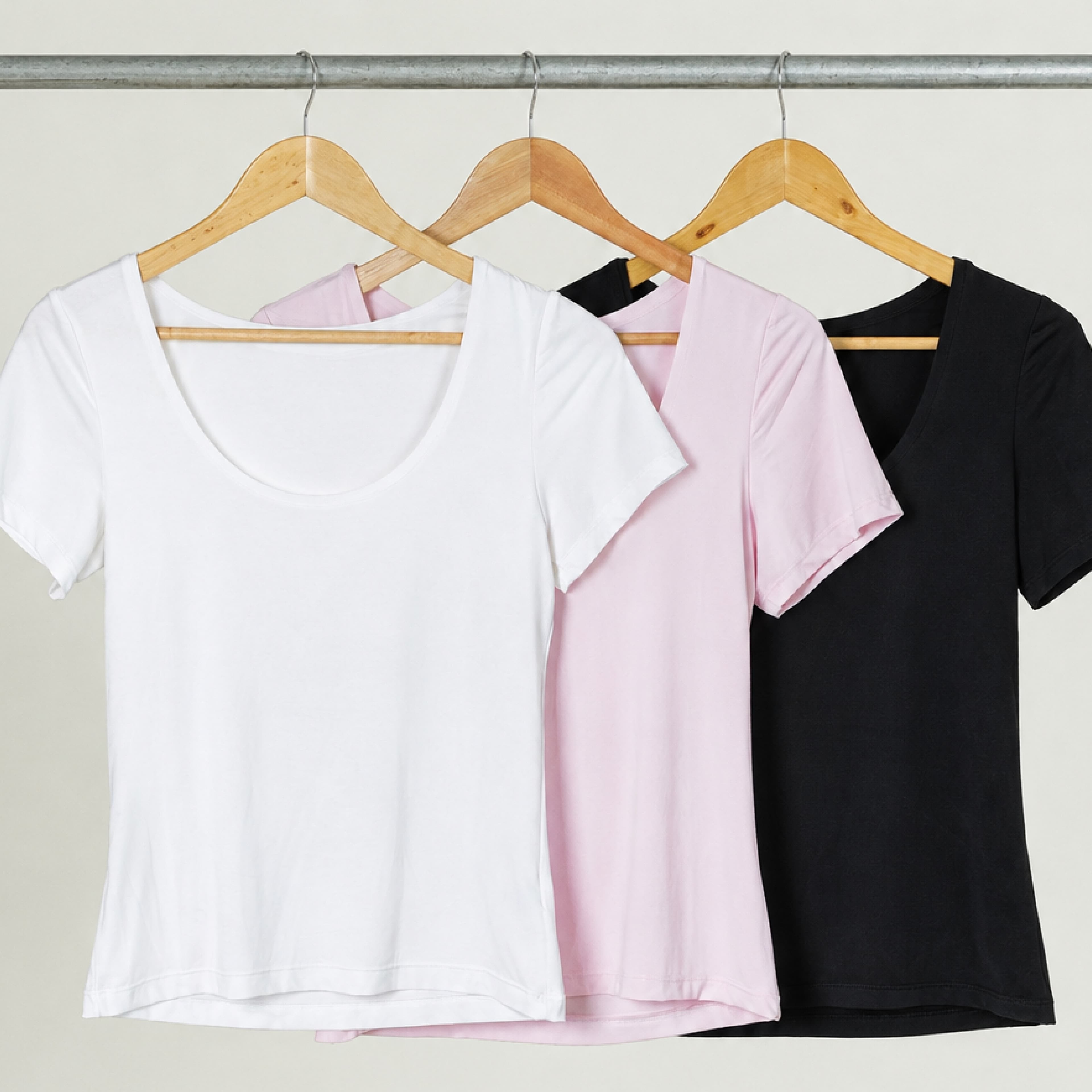 Remera  Lila