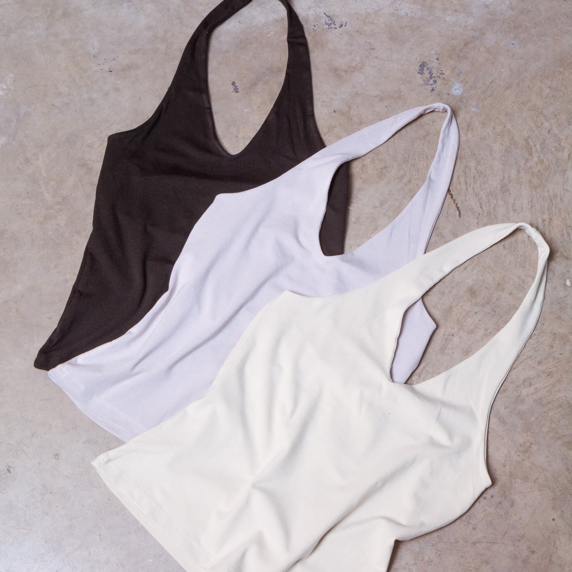 Pack Cloe x 3