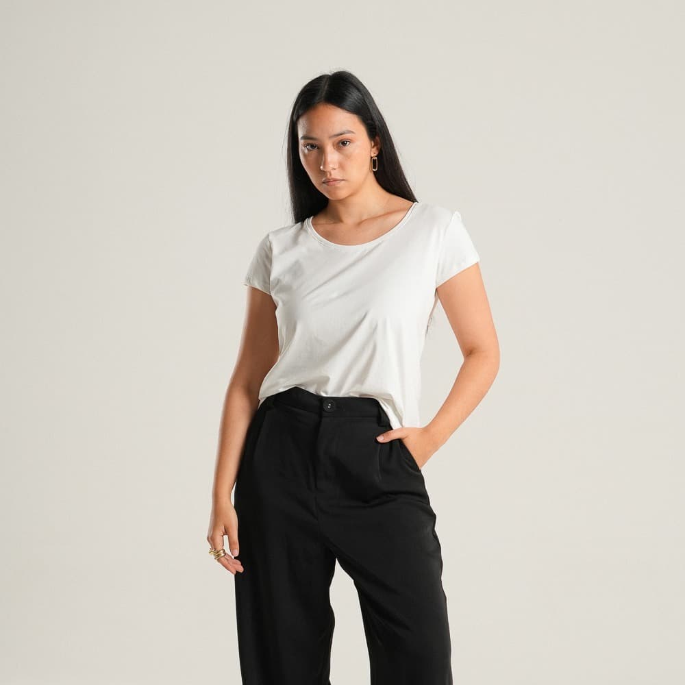 PREVENTA Remera Relaxed Gina